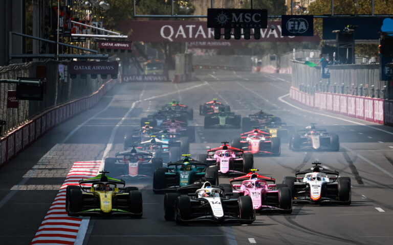 Formula 2 Determined to Avoid Heartbreaking Championship Ending 9 formula 2 eager to avoid very sad championship deciding scenario Formula 2 Determined to Avoid Heartbreaking Championship Ending